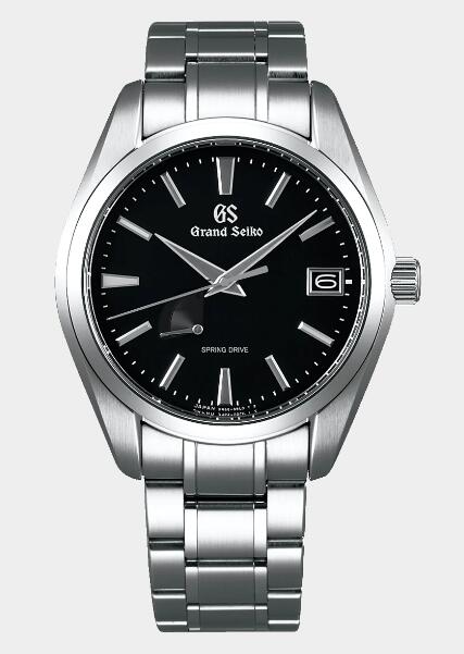 Grand Seiko Heritage Spring Drive SBGA203 Replica Watch